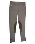 Tailored Sportsman 'Trophy Hunter' Breeches in Tan
