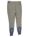Ariat 'Speranza' Knee Patch Breeches in Tan