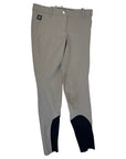 Equiline 'Commessa' Breeches in Tan