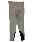 Equiline 'Commessa' Breeches in Tan