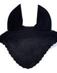 Eskadron Fly Bonnet in Black