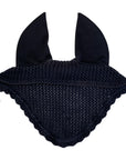 Eskadron Fly Bonnet in Black