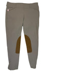 Tailored Sportsman 'Trophy Hunter' Breeches in Tan