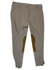 Tailored Sportsman 'Trophy Hunter' Breeches in Tan