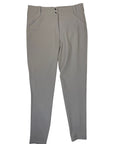 Free Ride Equestrian 'Pro' Full Seat Breech in Tan