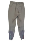Ariat 'Speranza' Knee Patch Breeches in Tan