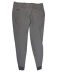 Ariat 'Tri Factor' Knee Patch Breeches in Grey