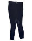 PS of Sweden 'Robyn' Breeches in Navy