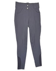 PS of Sweden 'Zoe' Breeches in Grey