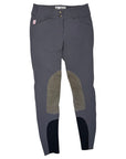 Tailored Sportsman 'Trophy Hunter' Boot Sock Breeches in Graphite