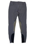 Tailored Sportsman 'Trophy Hunter' Boot Sock Breeches in Graphite