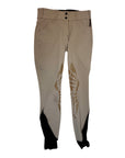 Struck Apparel 50 Series hEQ Breeches in Tan