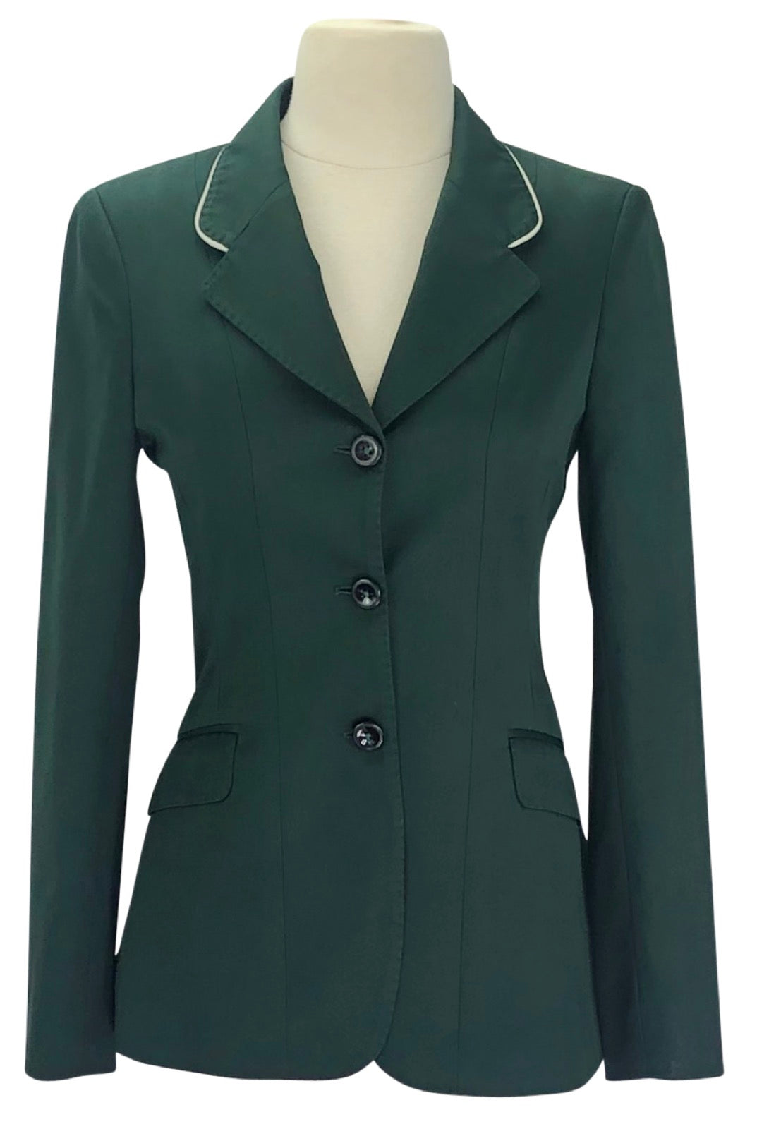 Custom hunt coat 2025