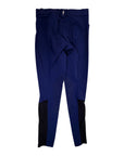 Kerrits 'Affinity Ice Fil' Breeches in Navy - Women's Medium