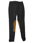 Tailored Sportsman 'Trophy Hunter' Breeches in Black Olive