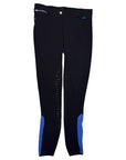 Schockemohle 'Electra' Breeches in Black