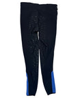 Schockemohle 'Electra' Breeches in Black
