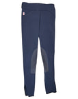 Tailored Sportsman 'Trophy Hunter' Breeches in French Blue