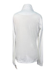 Romfh 'Competitor' Show Shirt in White