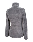 Patagonia 'Los Gatos' Pull Over in Charcoal