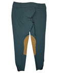 Tailored Sportsman 'Trophy Hunter' Breeches in Black Forest