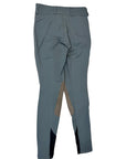 RJ Classics Kids 'Avery' Knee Patch Breeches in Sage