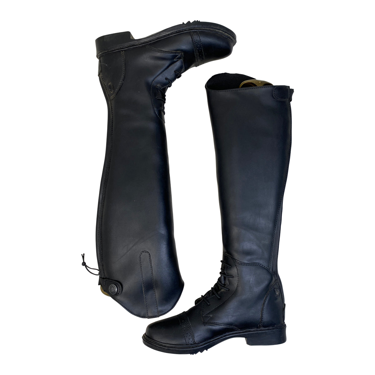 Affordable riding boots store