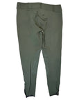 Tailored Sportsman 'Trophy Hunter' Breeches in Ivy