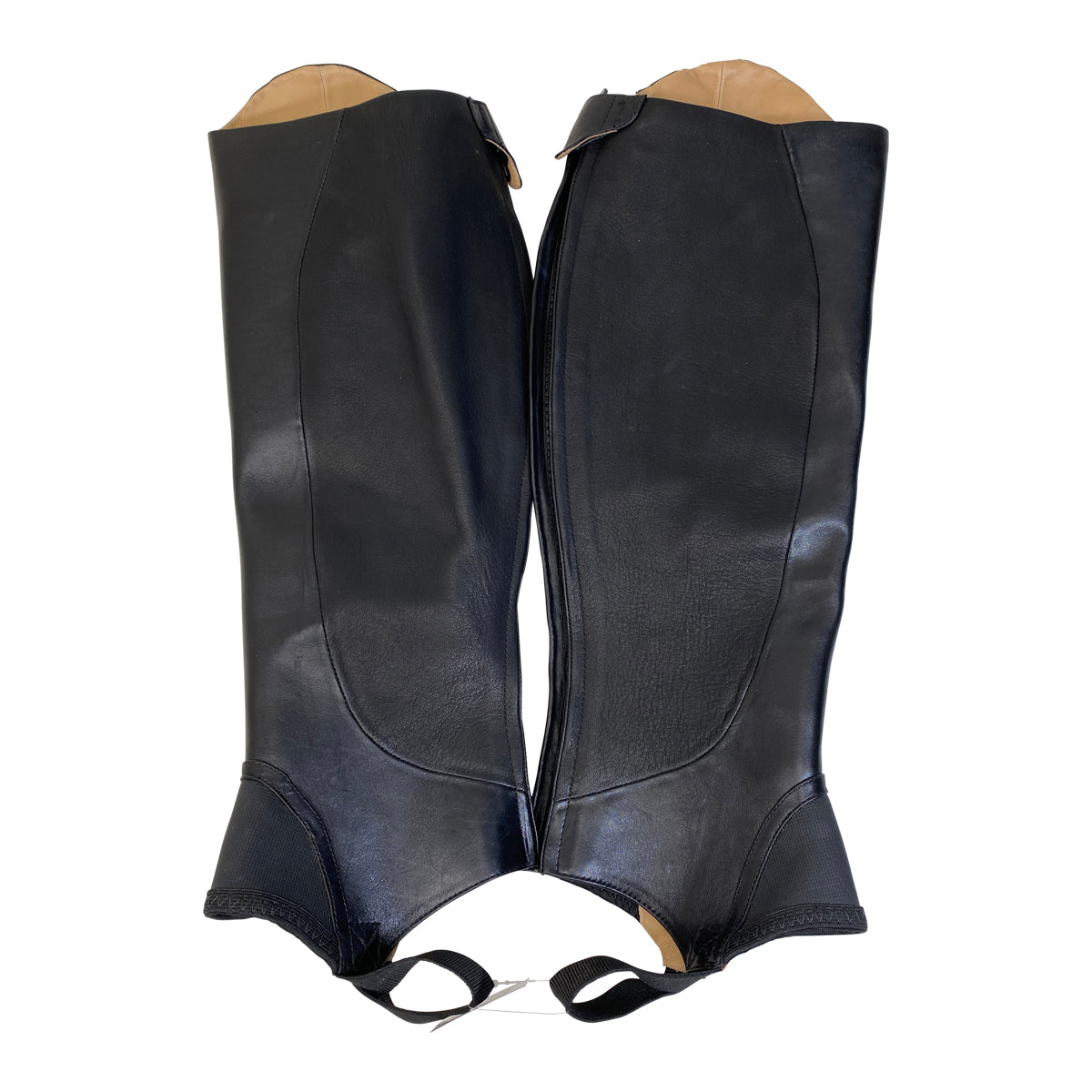 Ariat monaco half chaps 2025