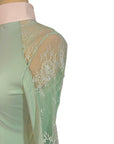 Equisite 'Lilliana' Shirt in Skylight
