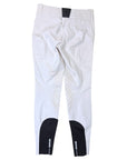 Equiline 'Donna' Breeches in White