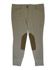 RJ Classics 'Gulf' Breeches in Tan