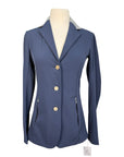 Gersemi 'Idun' Competition Jacket in Navy