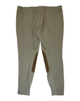 RJ Classics 'Gulf' Breeches in Tan