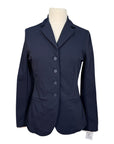 Harcour 'Monet' Show Jacket in Navy
