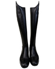 Parlanti 'Denver Pro' Dress Boots in Black