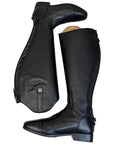 Riding Sport Field Boots in Black