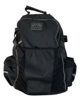 Equine Couture Pro Backpack in Black