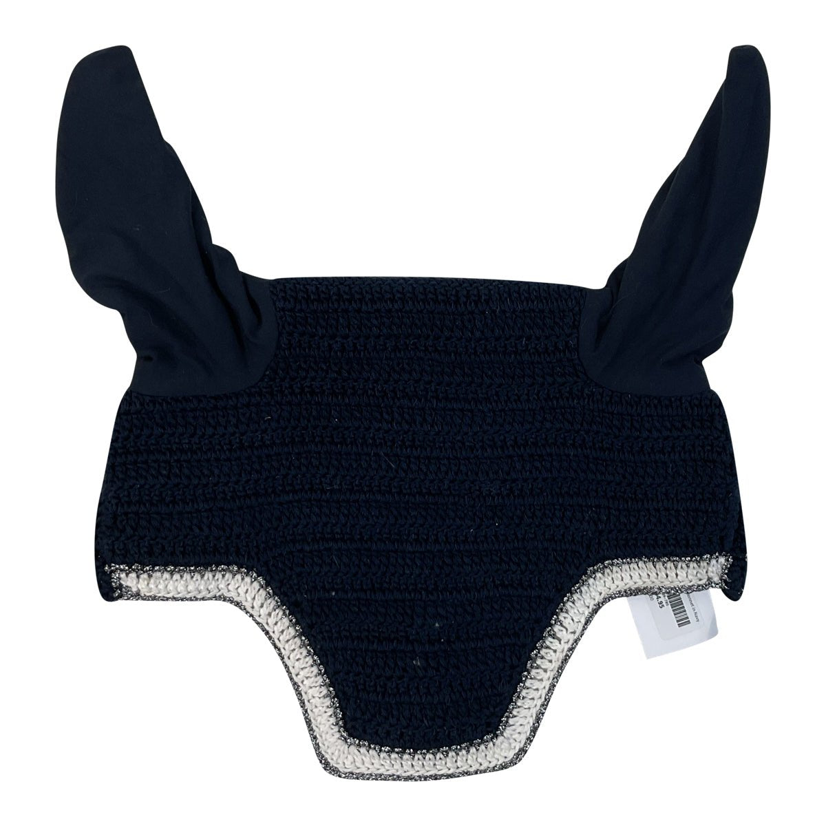 Draper Equine 'Therapy' Bonnet in Navy