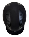 Trauma Void EQ3 Micromocca Helmet in Black