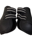 Lami-Cell 'Ventex 22 Pro Master Air' Fetlock Boot in Black