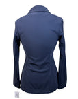 Ariat 'Speranza' Show Jacket in Navy