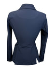 Ariat 'Infinite' Show Jacket in Navy