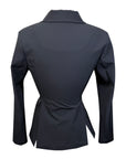 Ariat Show Jacket in Black