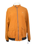 Horse Pilot 'Teddy' Jacket in Golden Brown