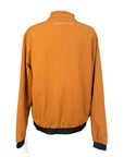 Horse Pilot 'Teddy' Jacket in Golden Brown
