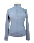 Fager 'Vera' Sport Sweater in Ice Blue