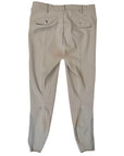 Schockemöhle 'Eleonore' Breeches in Tan