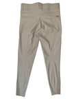 KL Select 'Gabrielle' Knee Patch Breeches in Tan