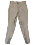 For Horses 'Dali' Breeches in Tan